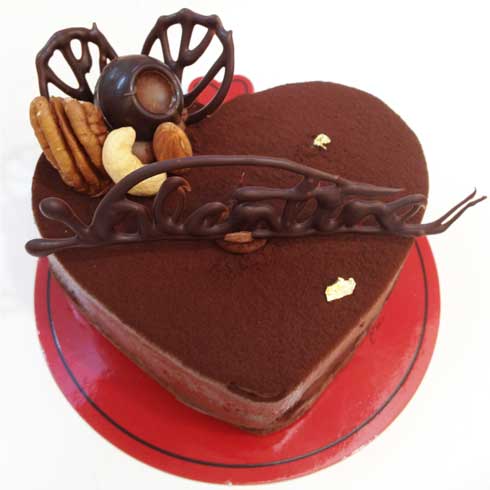 バレンタイン（2021）